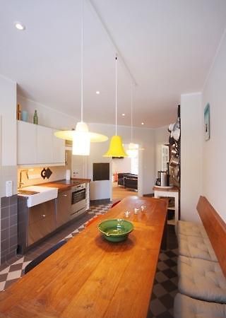 Ferienhaus Wichmannsdorf エクステリア 写真