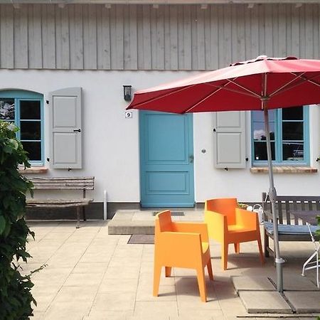 Ferienhaus Wichmannsdorf エクステリア 写真