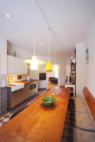 Ferienhaus Wichmannsdorf エクステリア 写真