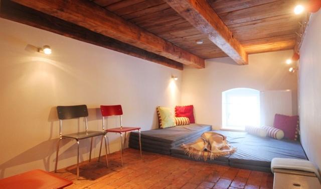 Ferienhaus Wichmannsdorf エクステリア 写真