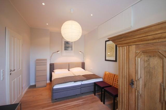 Ferienhaus Wichmannsdorf エクステリア 写真