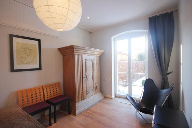 Ferienhaus Wichmannsdorf エクステリア 写真