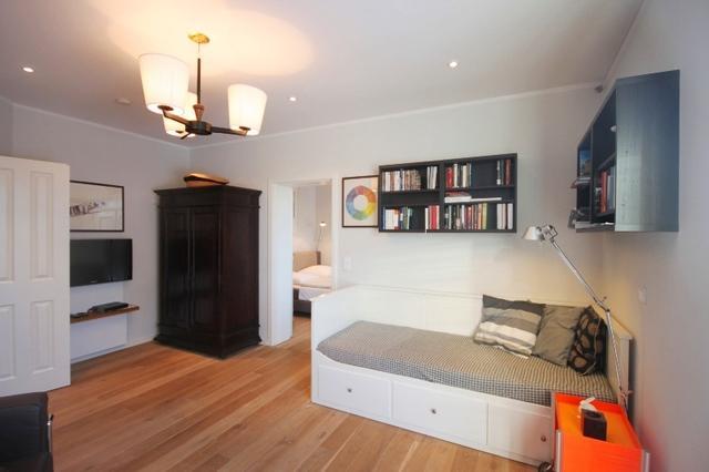Ferienhaus Wichmannsdorf エクステリア 写真
