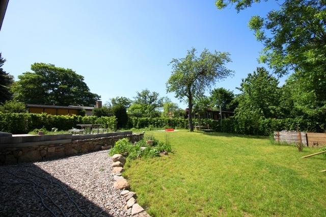 Ferienhaus Wichmannsdorf エクステリア 写真